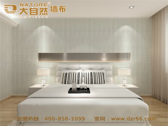 一線(xiàn)品牌無(wú)縫墻布大自然墻布