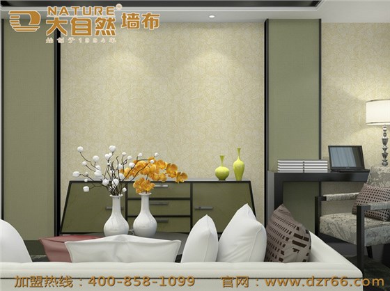 墻布效果圖