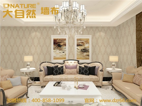 墻布效果圖 (2)