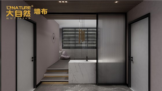 墻布效果圖06
