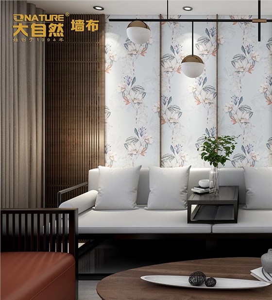 墻布效果圖06
