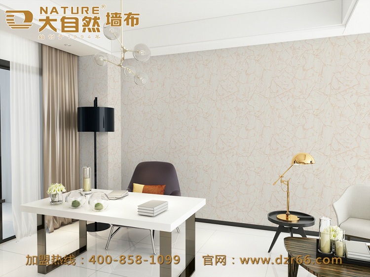 墻布效果圖