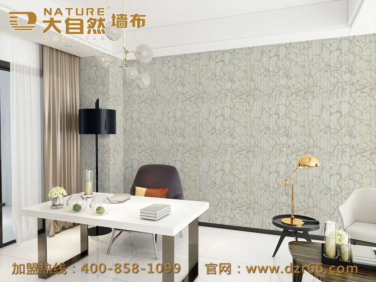 墻布效果圖