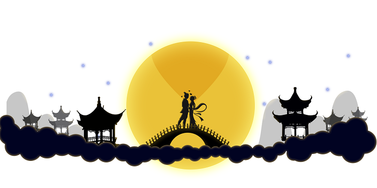 七夕情人節