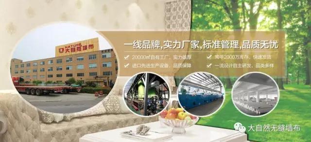墻布效果圖
