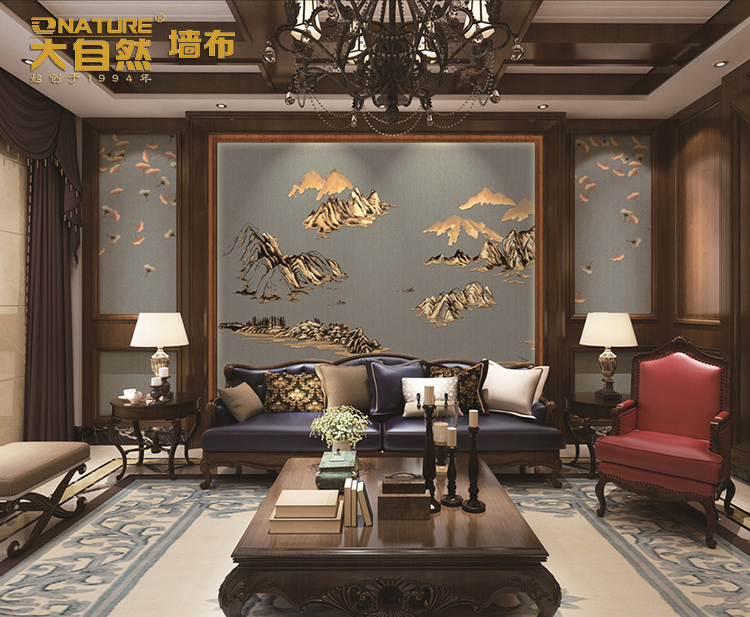 墻布效果圖04